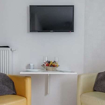 Apartament W Centrum Starowki Old Town Danzica Esterno foto