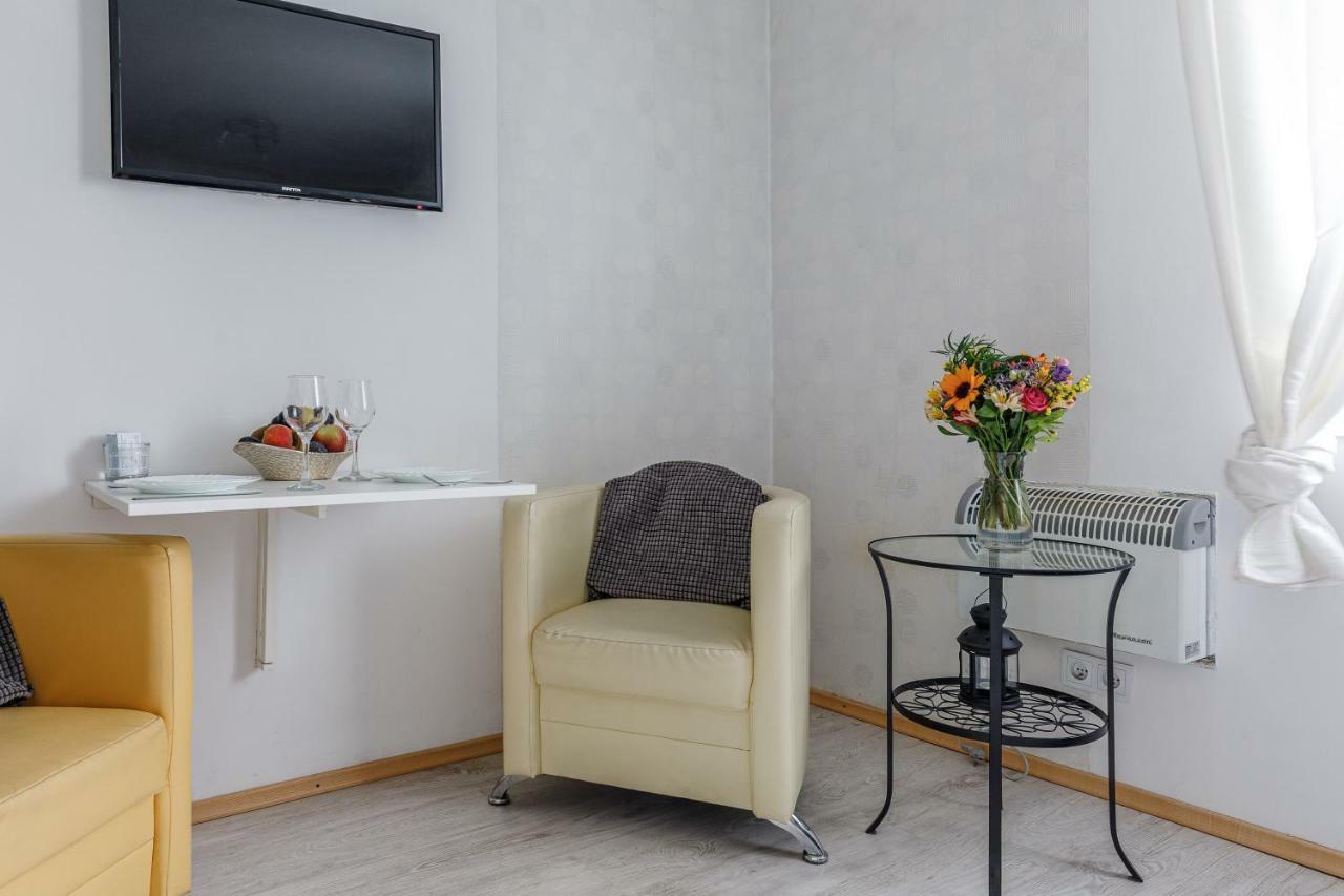 Apartament W Centrum Starowki Old Town Danzica Esterno foto